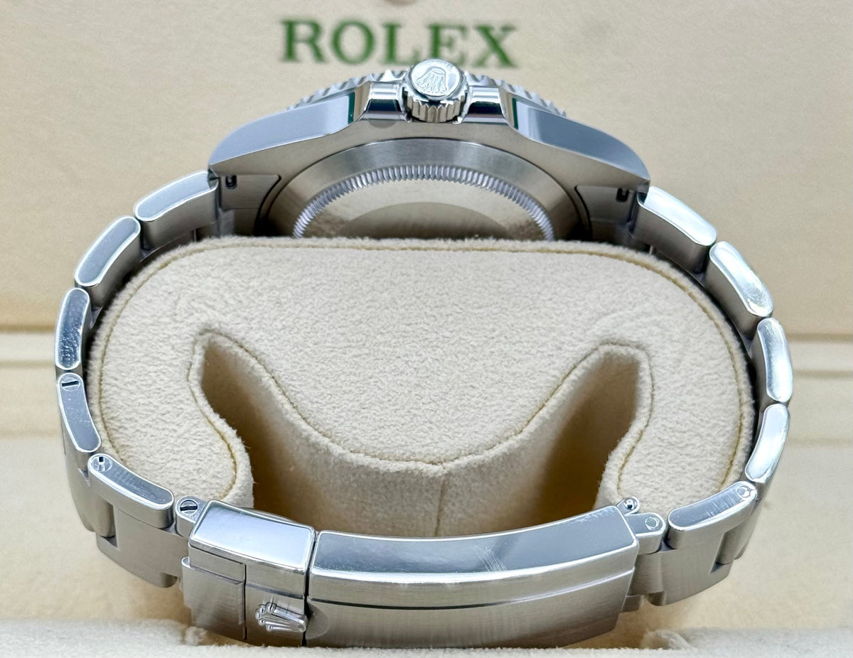 NEW 2022 Rolex Submariner 41mm 126610LN Stainless Steel Black Dial
