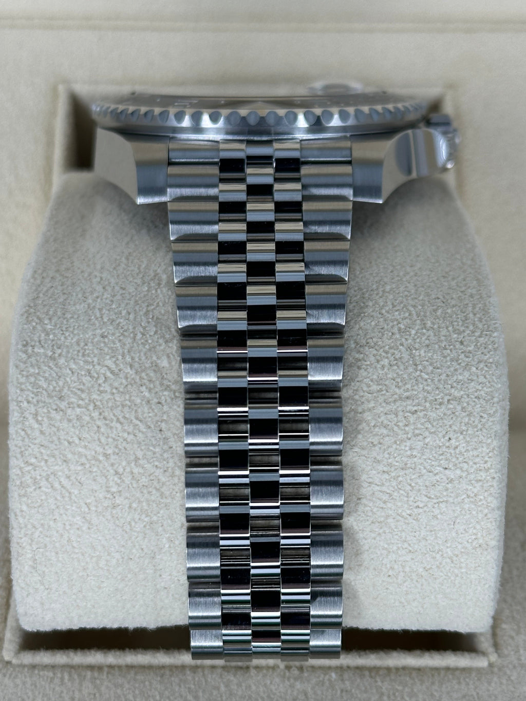 NEW 2023 Rolex GMT-Master II “Sprite” 40mm 126720VTNR Jubilee