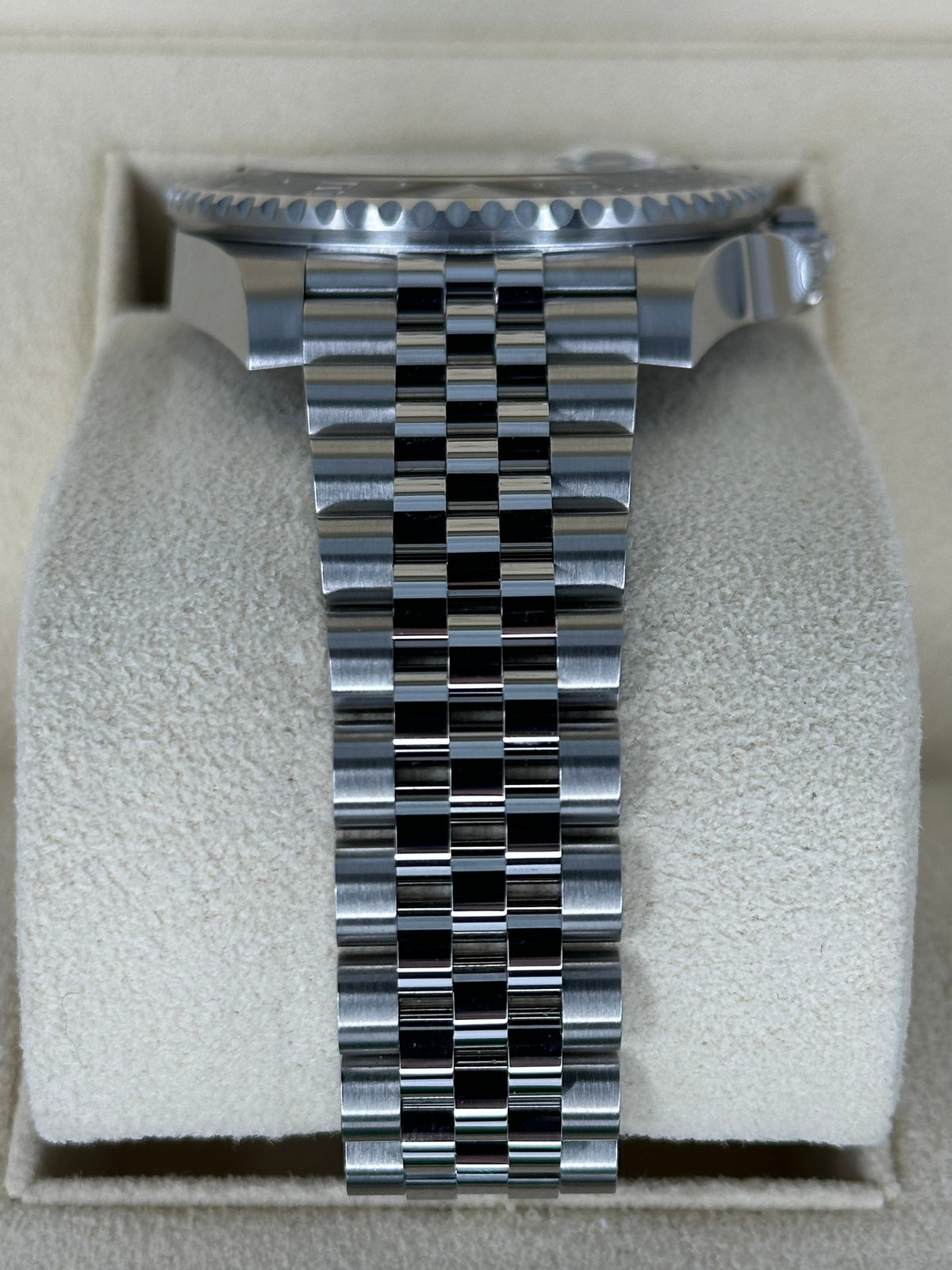 NEW 2023 Rolex GMT-Master II “Sprite” 40mm 126720VTNR Jubilee