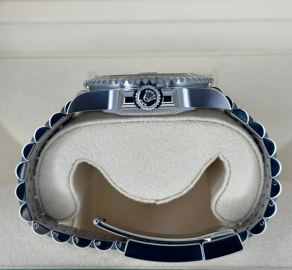 NEW 2023 Rolex GMT-Master II “Sprite” 40mm 126720VTNR Jubilee