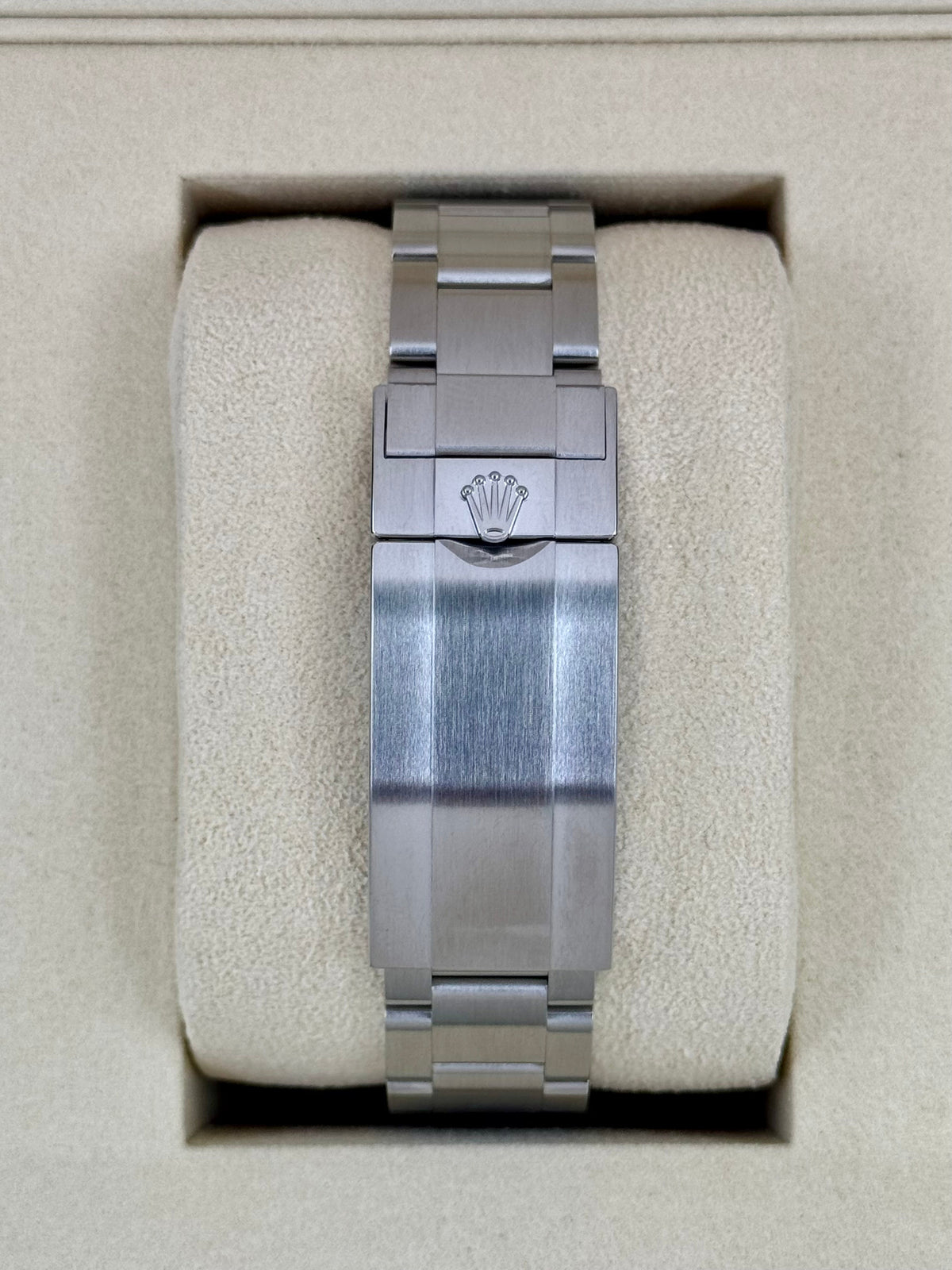 NEW 2025 Rolex Submariner 41mm 126610LN Stainless Steel Black Dial