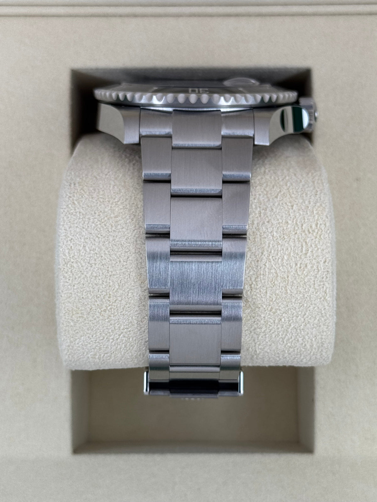 NEW 2025 Rolex Submariner 41mm 126610LN Stainless Steel Black Dial