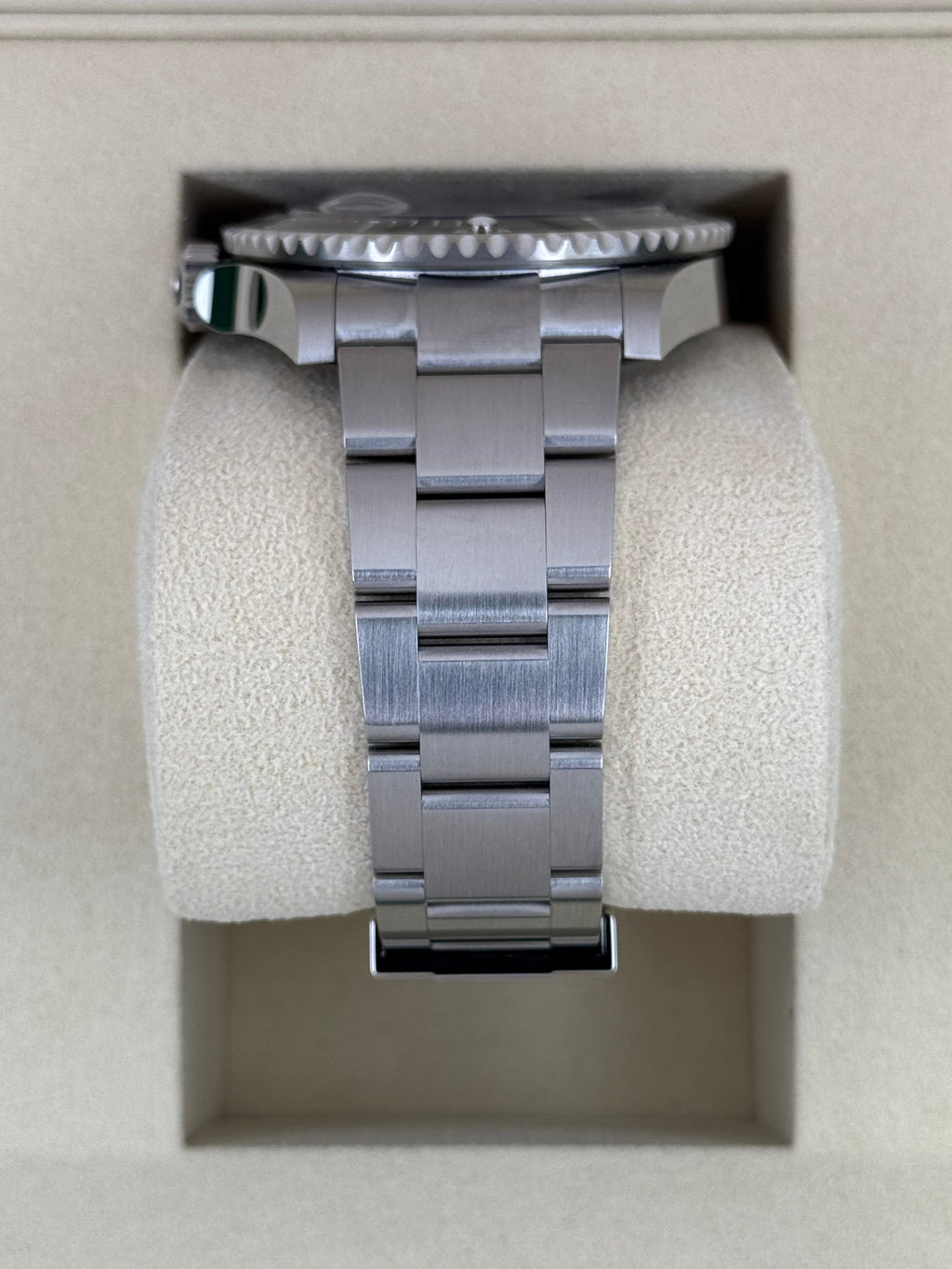 NEW 2025 Rolex Submariner 41mm 126610LN Stainless Steel Black Dial