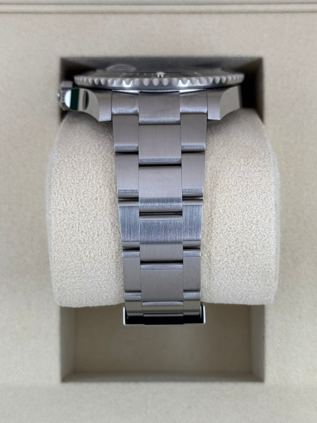 NEW 2025 Rolex Submariner 41mm 126610LN Stainless Steel Black Dial