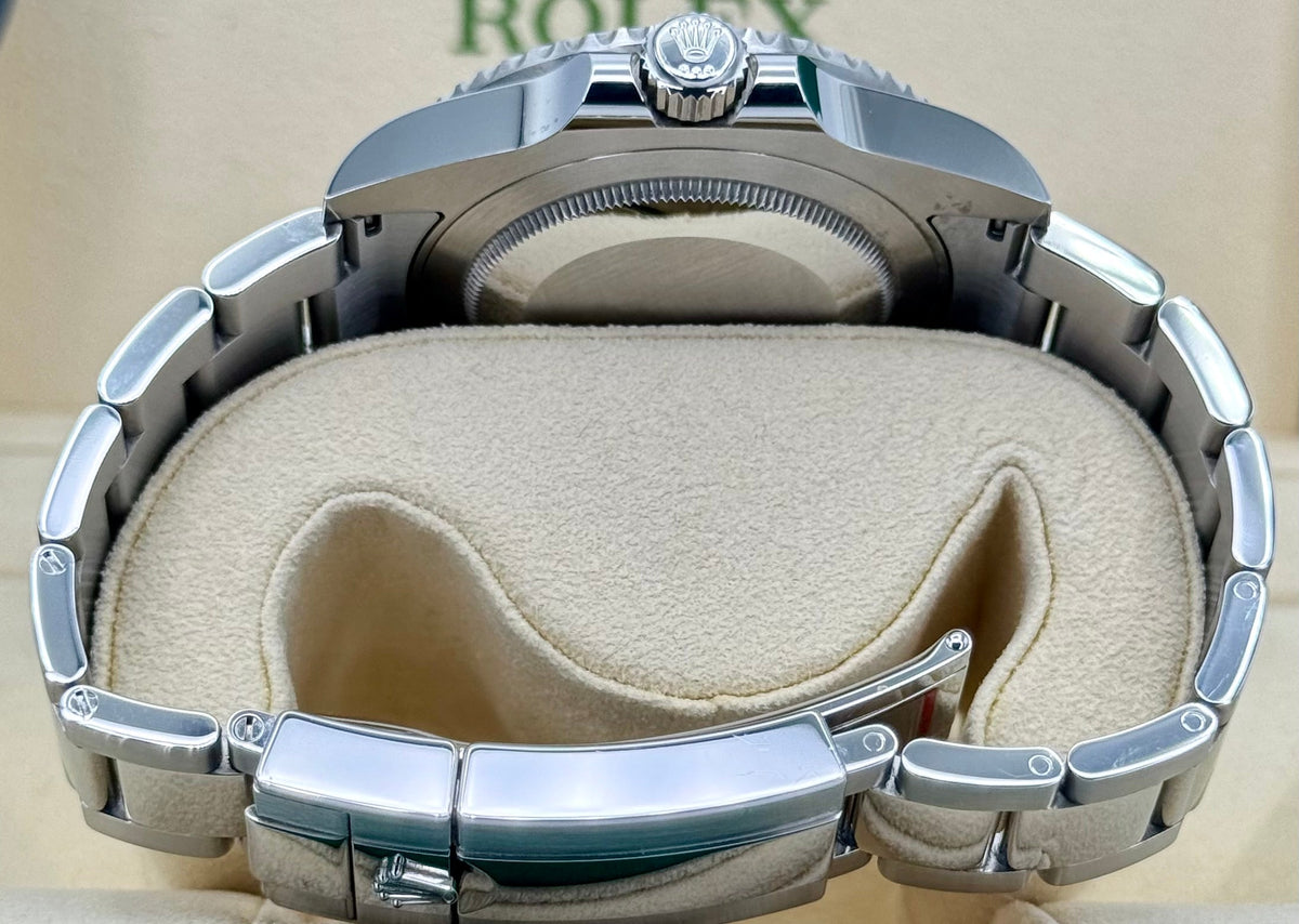 2018 Rolex GMT-Master II "Batman" 40mm 116710BLNR Oyster