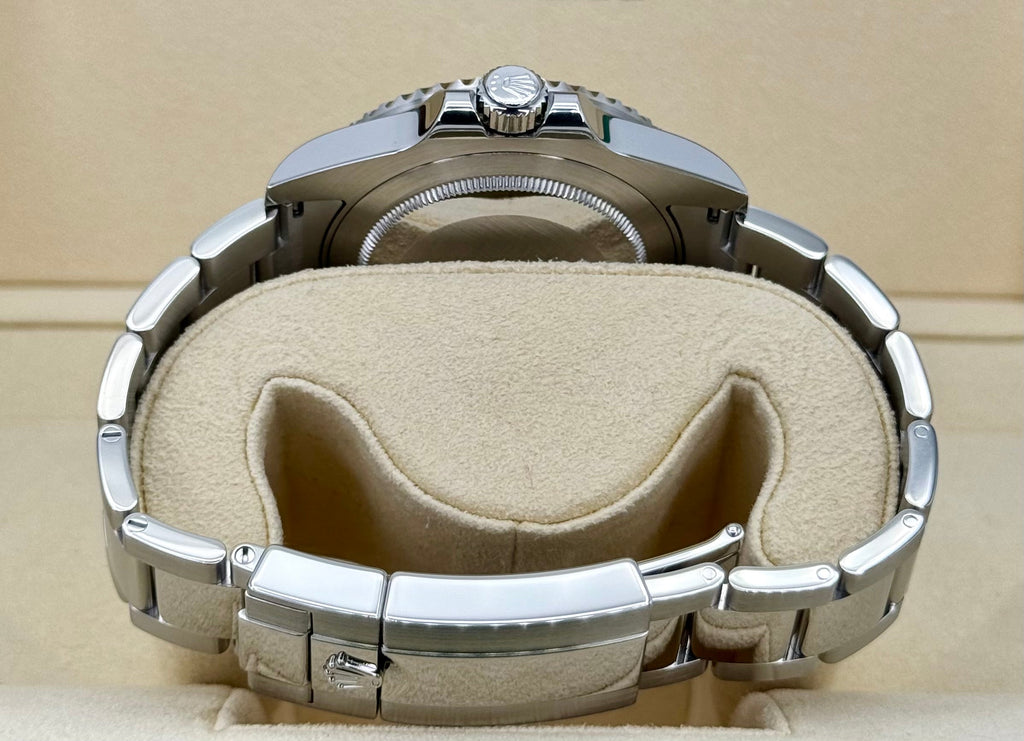 2016 Rolex GMT-Master II "Batman" 40mm 116710BLNR Oyster