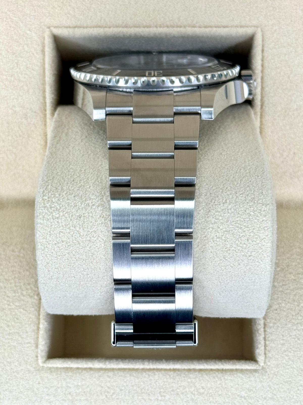 NEW 2024 Rolex Submariner 41mm 126610LN Stainless Steel Black Dial
