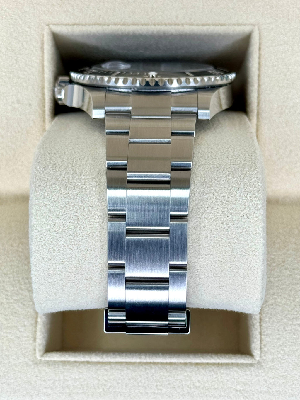 NEW 2024 Rolex Submariner 41mm 126610LN Stainless Steel Black Dial