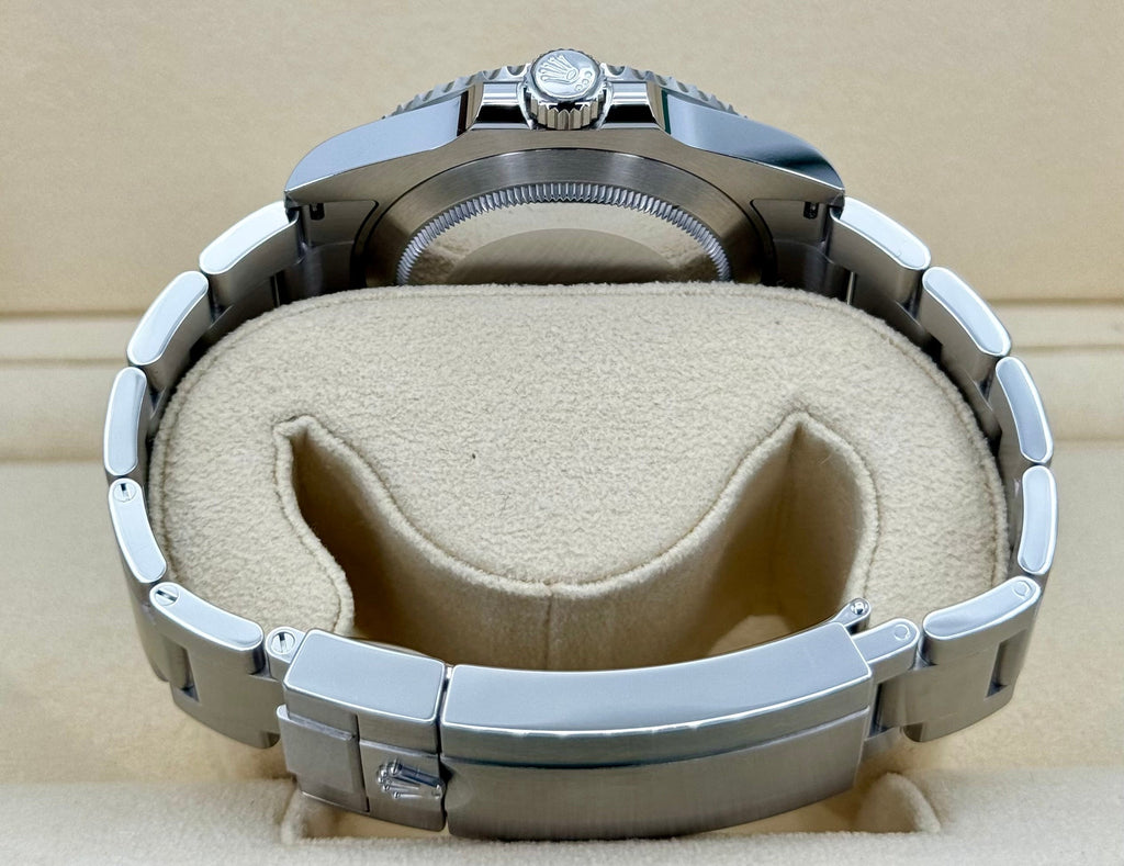 NEW 2024 Rolex Submariner 41mm 126610LN Stainless Steel Black Dial