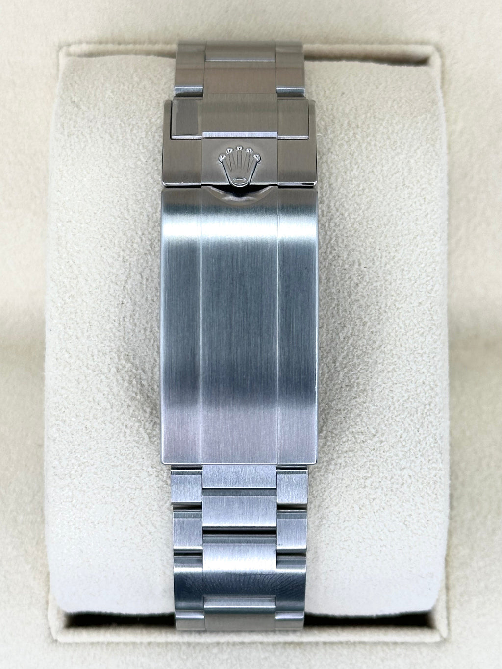 2022 Rolex Submariner “Starbucks” 41mm Black Dial 126610LV
