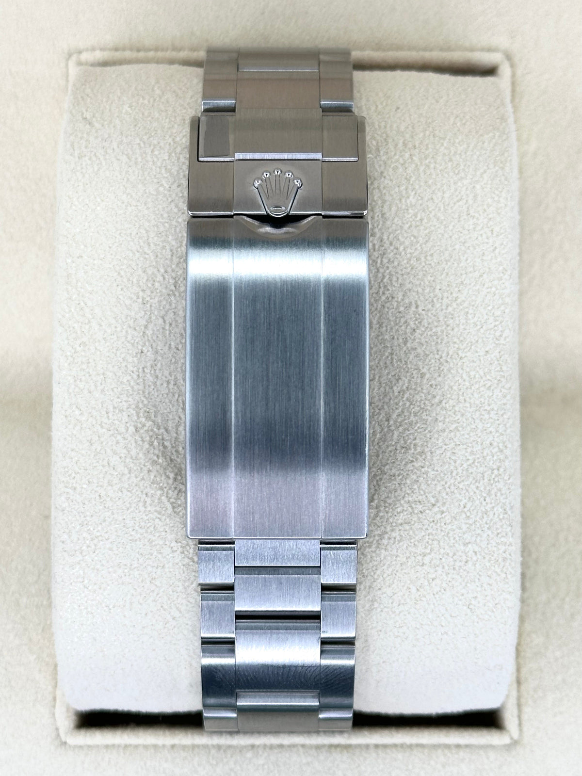 2022 Rolex Submariner “Starbucks” 41mm Black Dial 126610LV