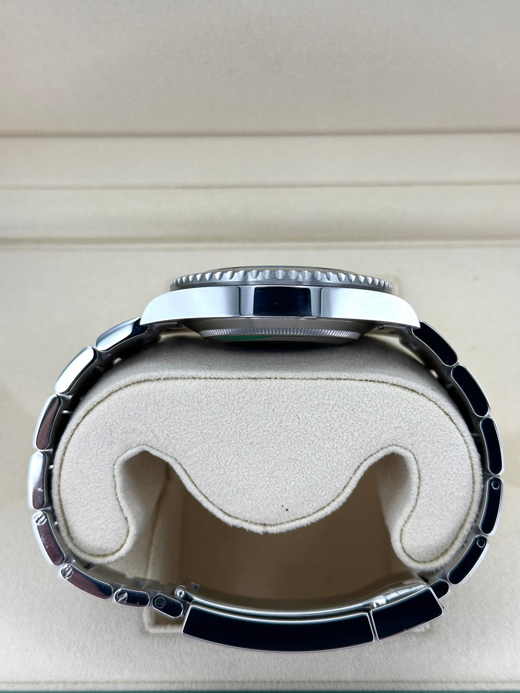 2022 Rolex Submariner “Starbucks” 41mm Black Dial 126610LV