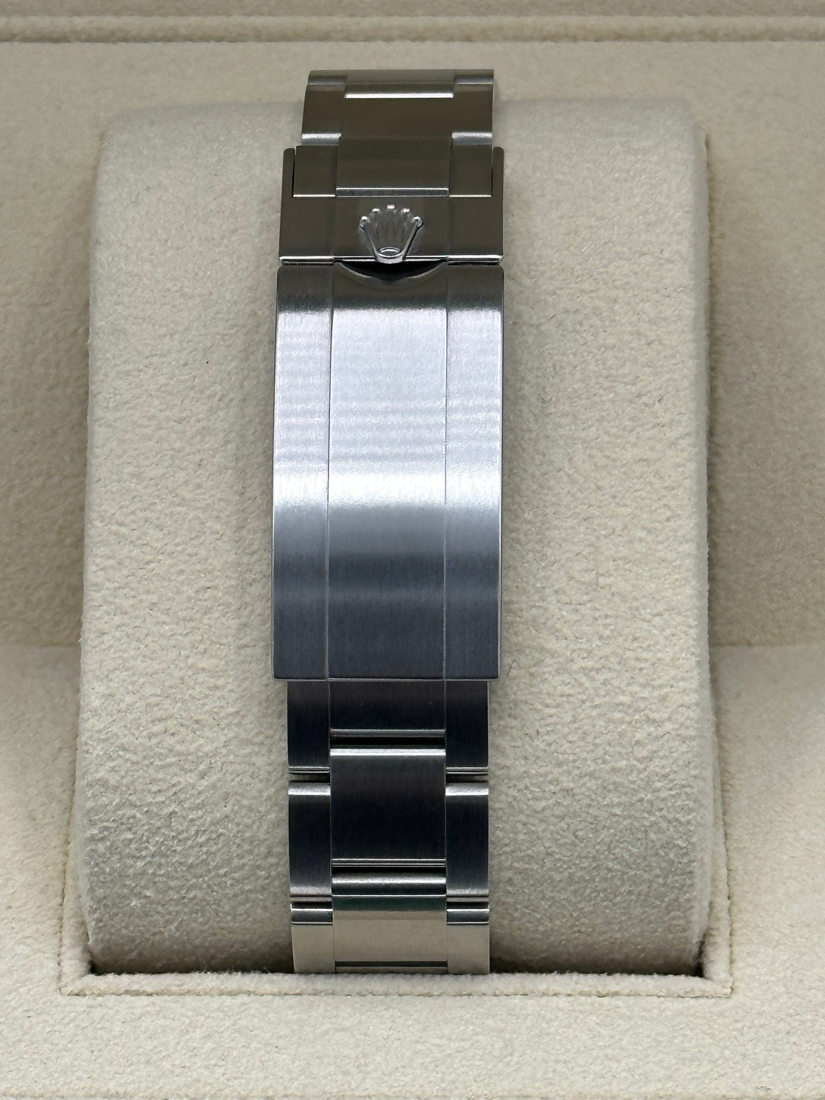 2019 Rolex Submariner "Hulk" 40mm 116610LV Green Dial