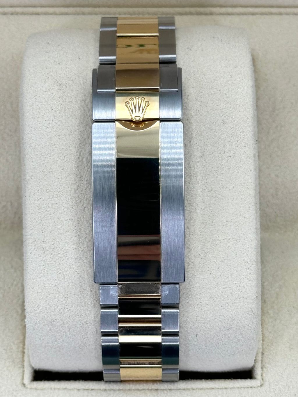 NEW 2023 Rolex Submariner "Bluesy" 41mm 126613LB Blue Dial