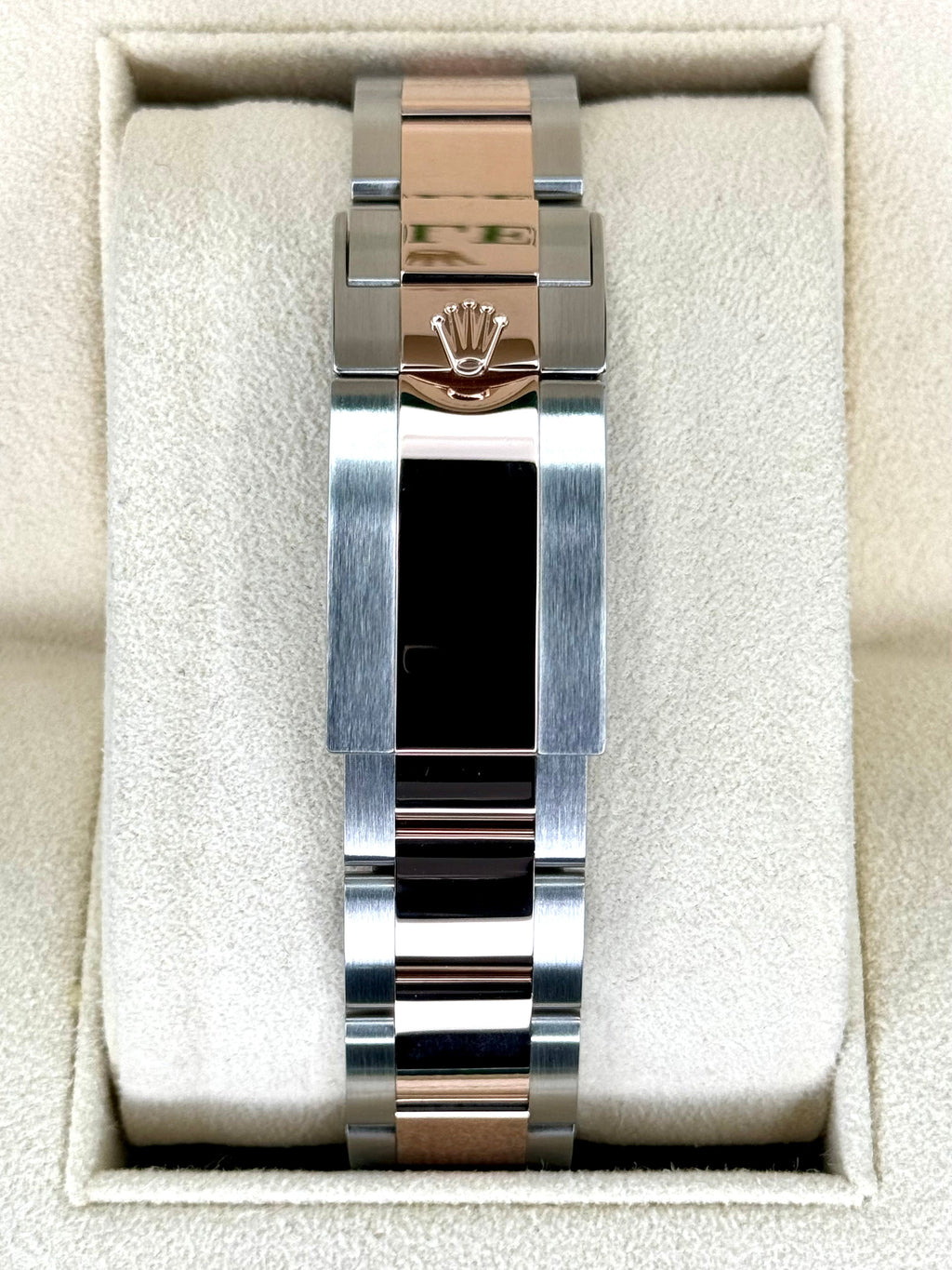 2023 Rolex GMT-Master II "Rootbeer" 40mm 126711CHNR Two-Tone