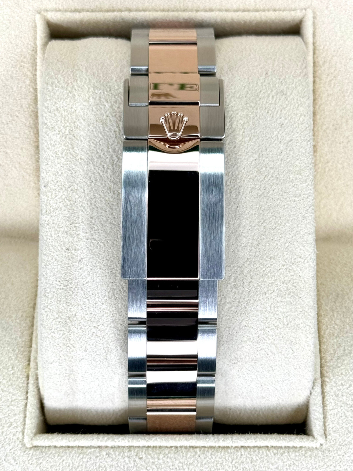 2023 Rolex GMT-Master II "Rootbeer" 40mm 126711CHNR Two-Tone