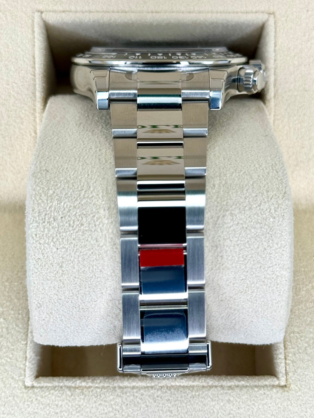 NEW 2024 Rolex Daytona 40mm 126500LN Stainless Steel Panda Dial