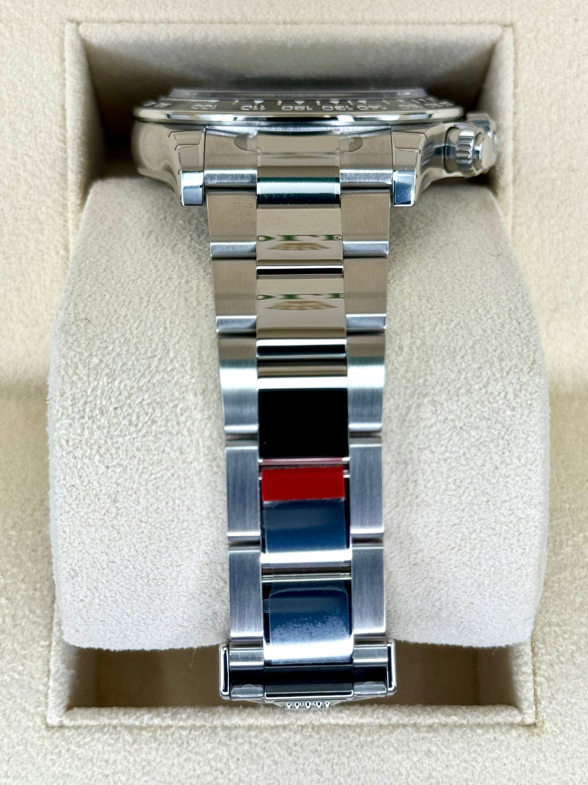 NEW 2024 Rolex Daytona 40mm 126500LN Stainless Steel Panda Dial