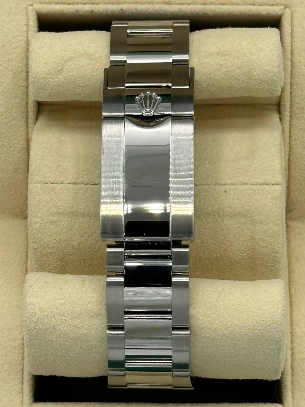 2014 Rolex GMT-Master II "Batman" 40mm 116710BLNR Oyster