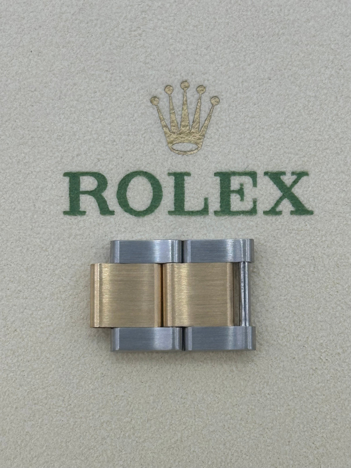 Authentic Rolex Link For Submariner 16613LN