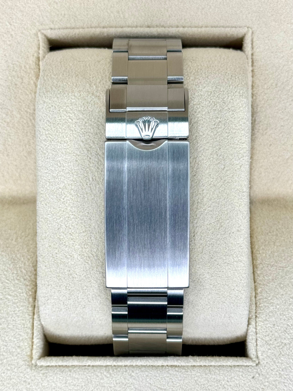 NEW 2024 Rolex Submariner 41mm 126610LN Stainless Steel Black Dial