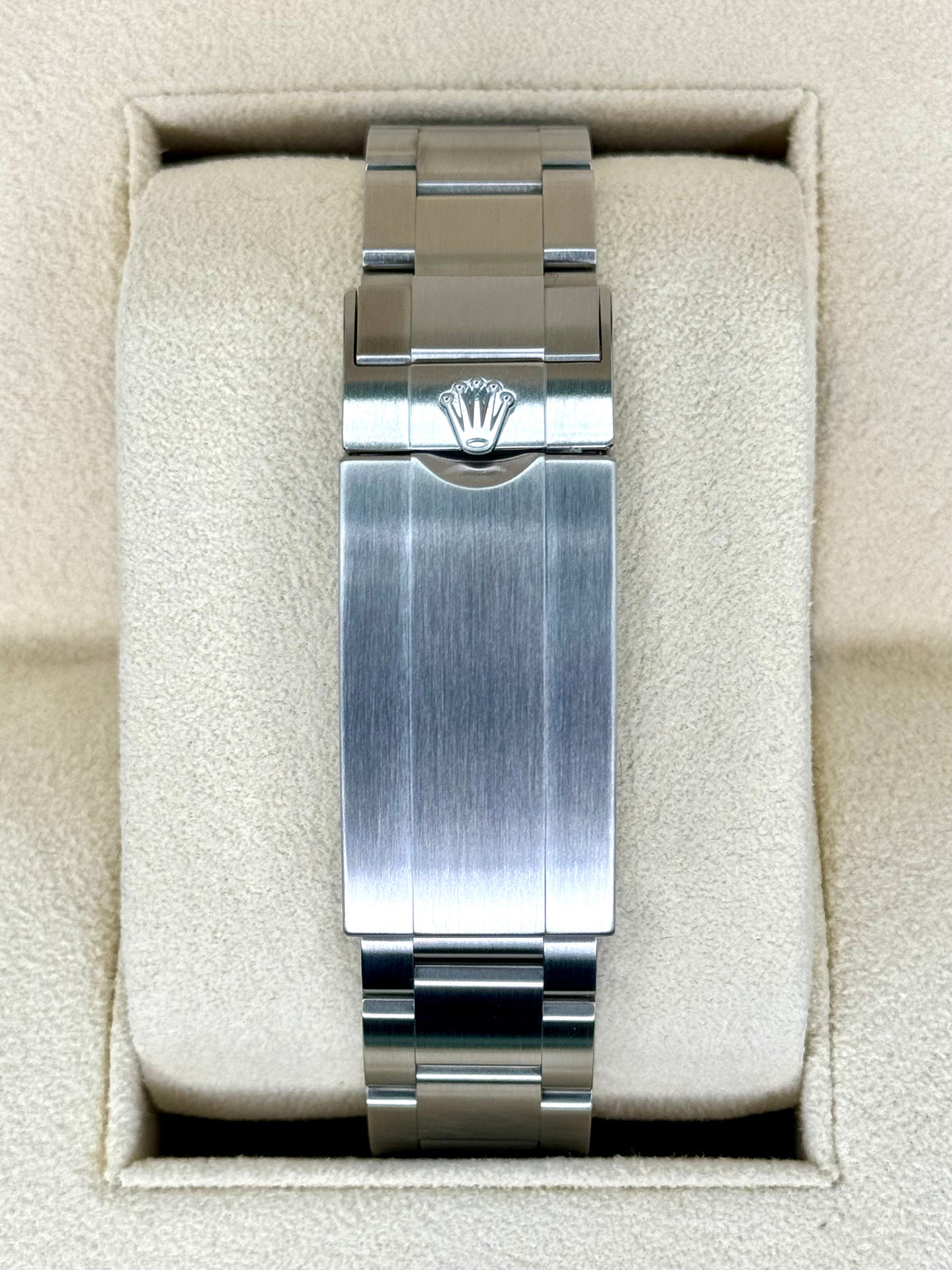 NEW 2024 Rolex Submariner 41mm 126610LN Stainless Steel Black Dial