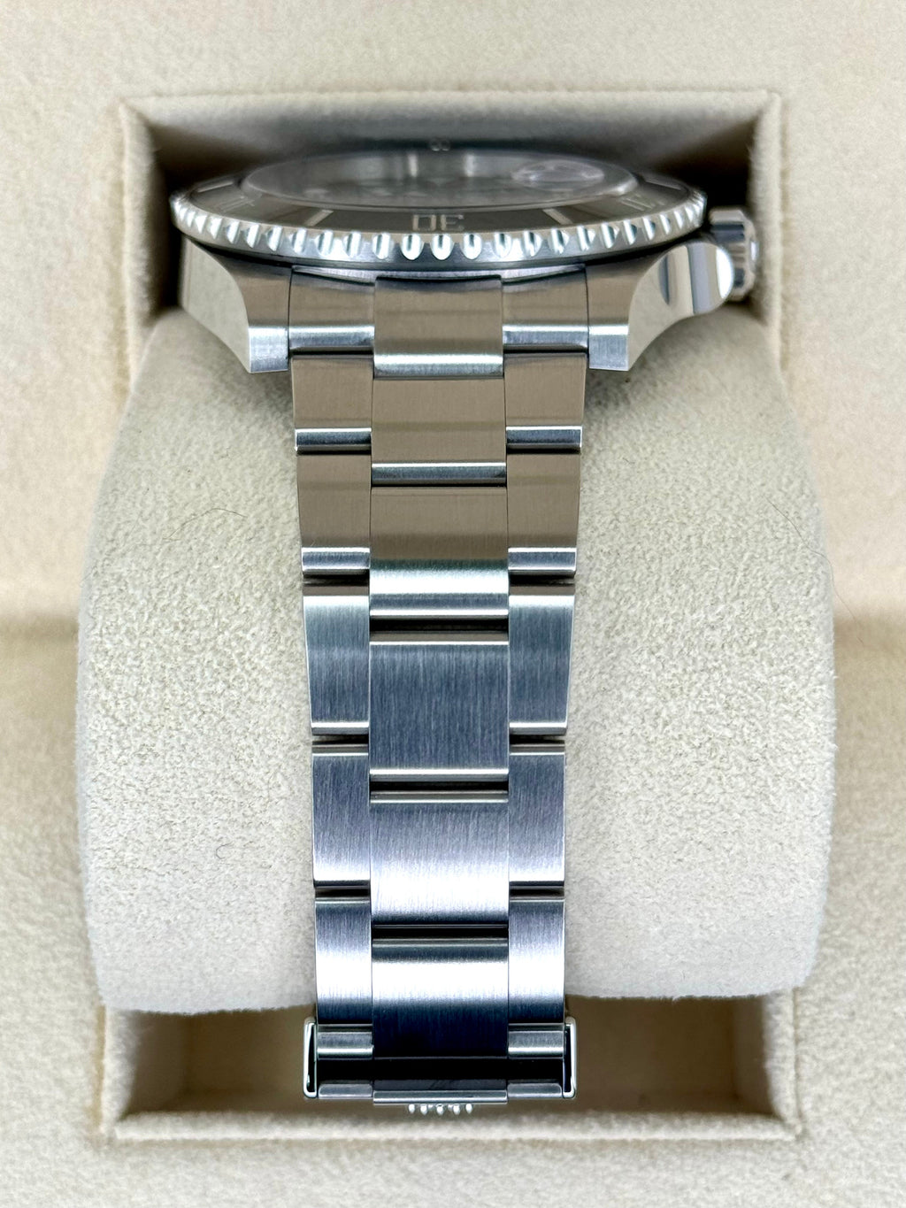 NEW 2024 Rolex Submariner 41mm 126610LN Stainless Steel Black Dial