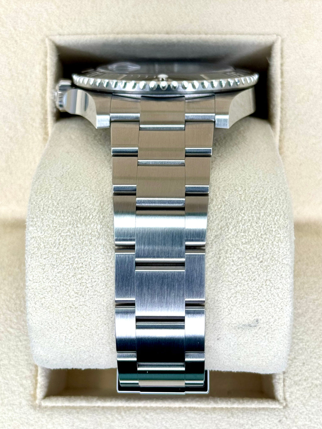 NEW 2024 Rolex Submariner 41mm 126610LN Stainless Steel Black Dial
