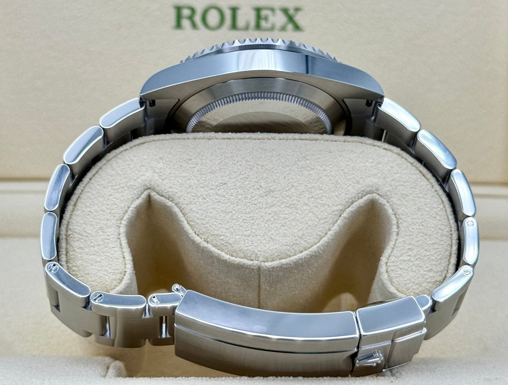 NEW 2024 Rolex Submariner 41mm 126610LN Stainless Steel Black Dial