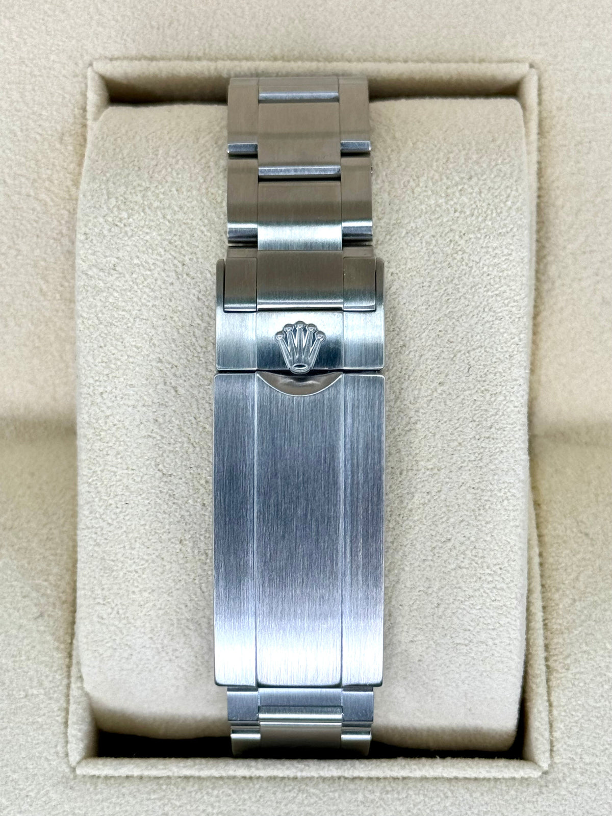 2019 Rolex Submariner "Hulk" 40mm 116610LV Green Dial