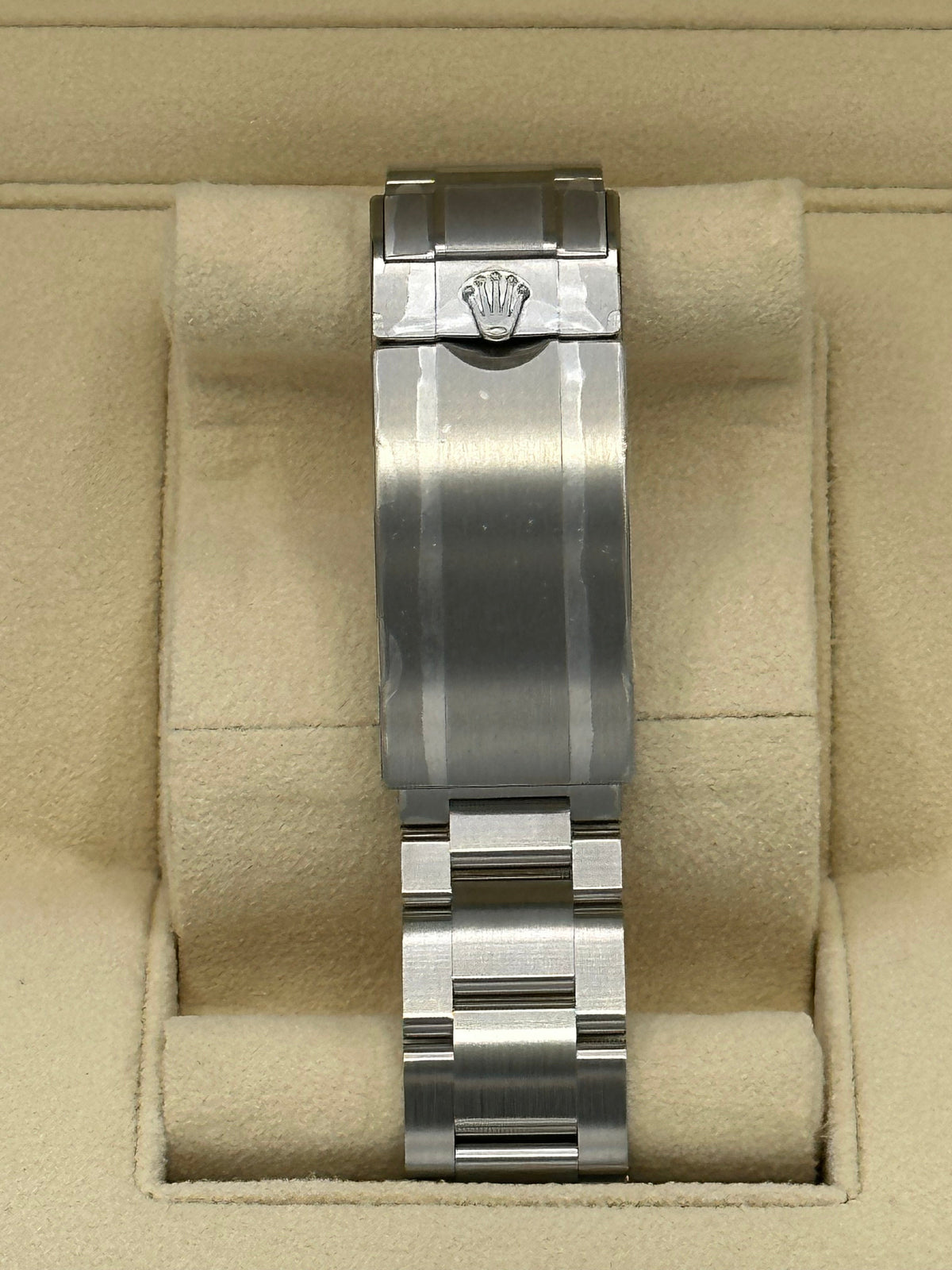 New 2023 Rolex Submariner "Starbucks" 41mm 126610LV MK2 Dial