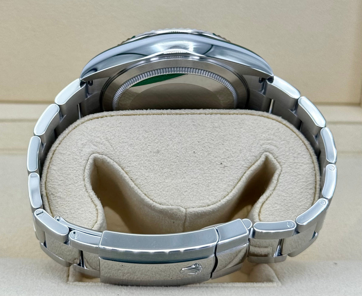 2023 Rolex Sky-Dweller 42mm 326934 Oyster Black Dial