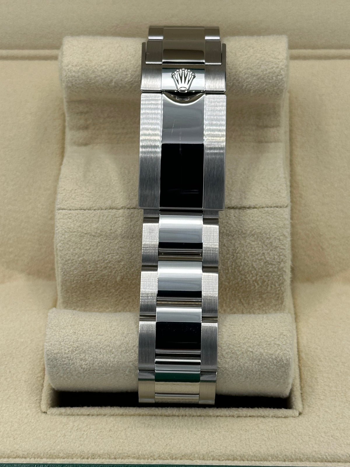 2023 Rolex GMT-Master II "Batman" 40mm 126710BLNR Oyster
