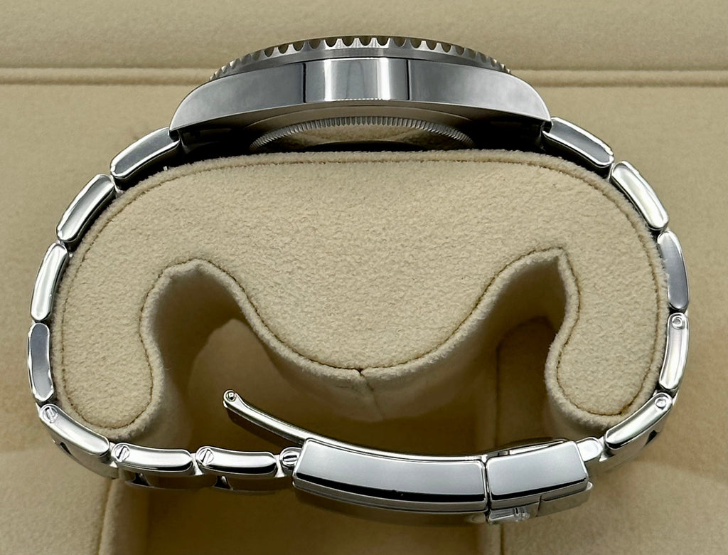 2023 Rolex GMT-Master II "Batman" 40mm 126710BLNR Oyster