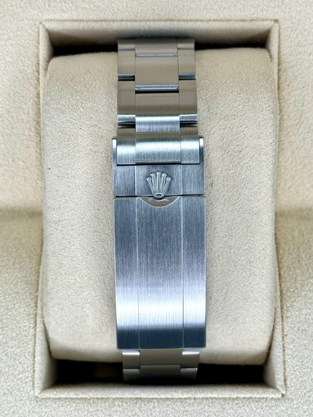 2023 Rolex Submariner "Starbucks" 41mm 126610LV Black Dial