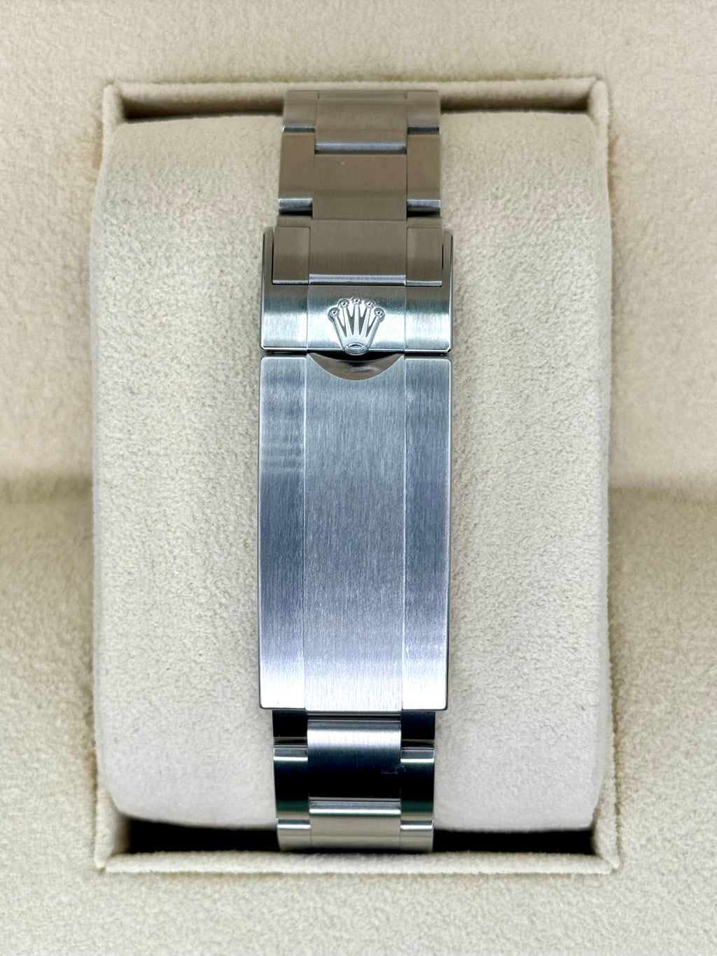 NEW 2020 Rolex Submariner "Hulk" 40mm 116610LV Green Dial
