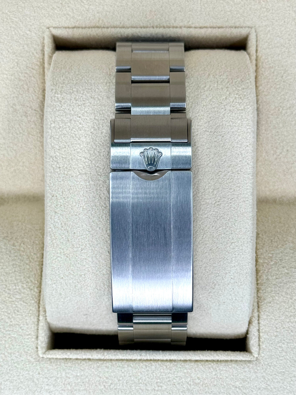 NEW 2024 Rolex Submariner 41mm 126610LN Stainless Steel Black Dial