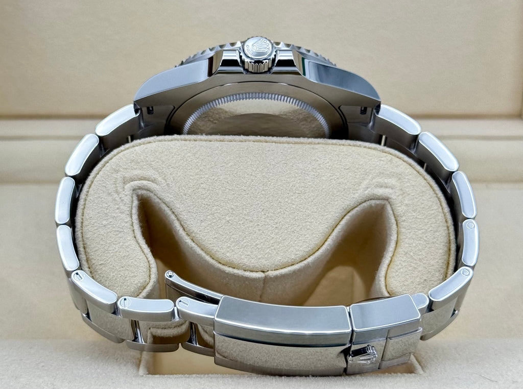 NEW 2024 Rolex GMT-Master II “Sprite” 40mm 126720VTNR Oyster