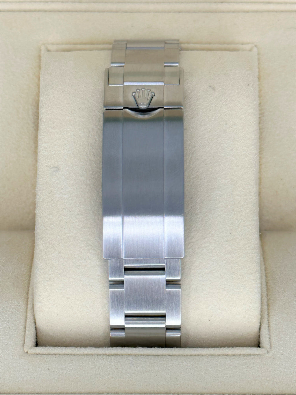 2018 Rolex Submariner "Hulk" 40mm 116610LV Green Dial