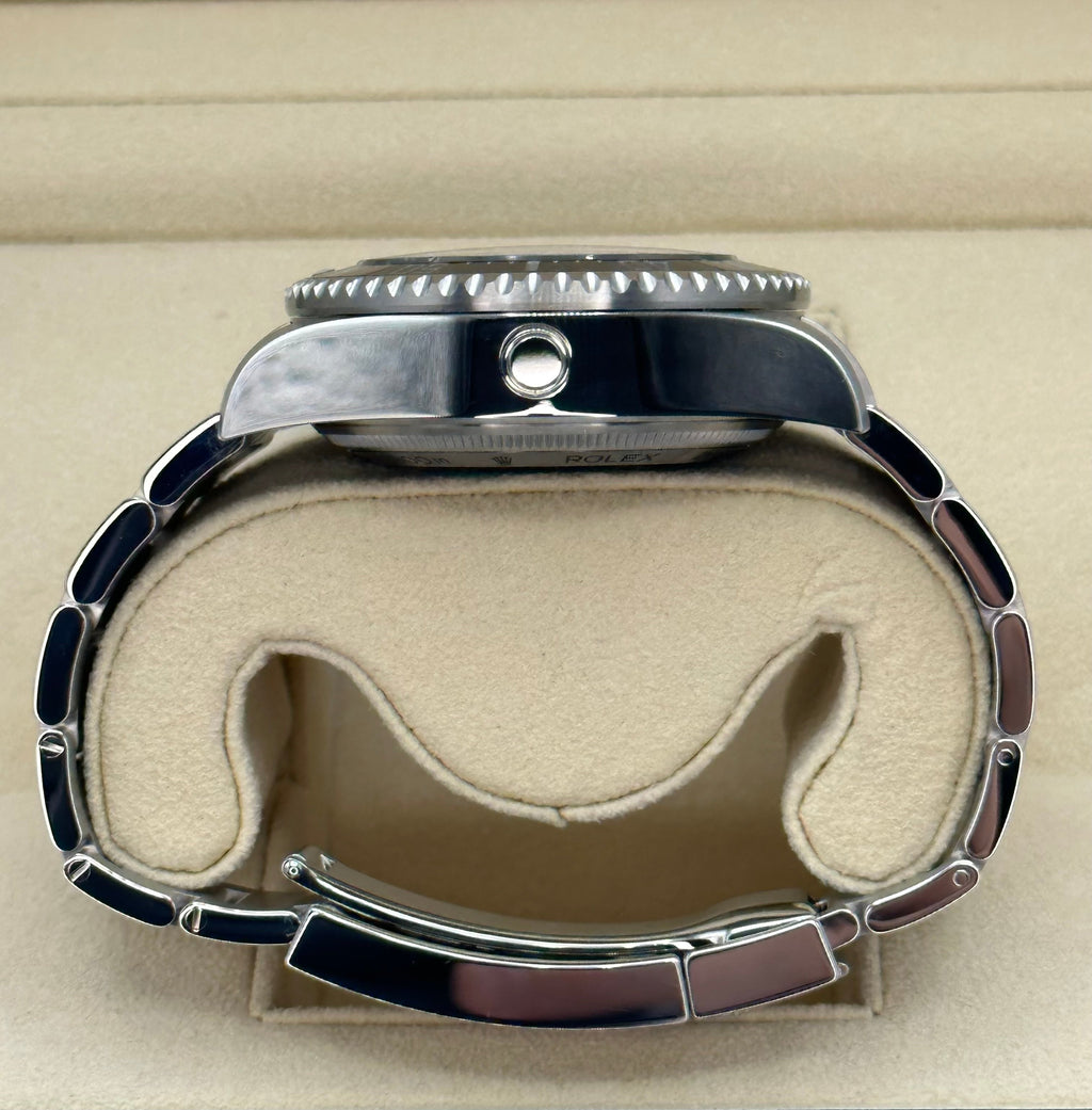 2023 Rolex Deepsea "James Cameron" 44mm 136660 Blue Dial