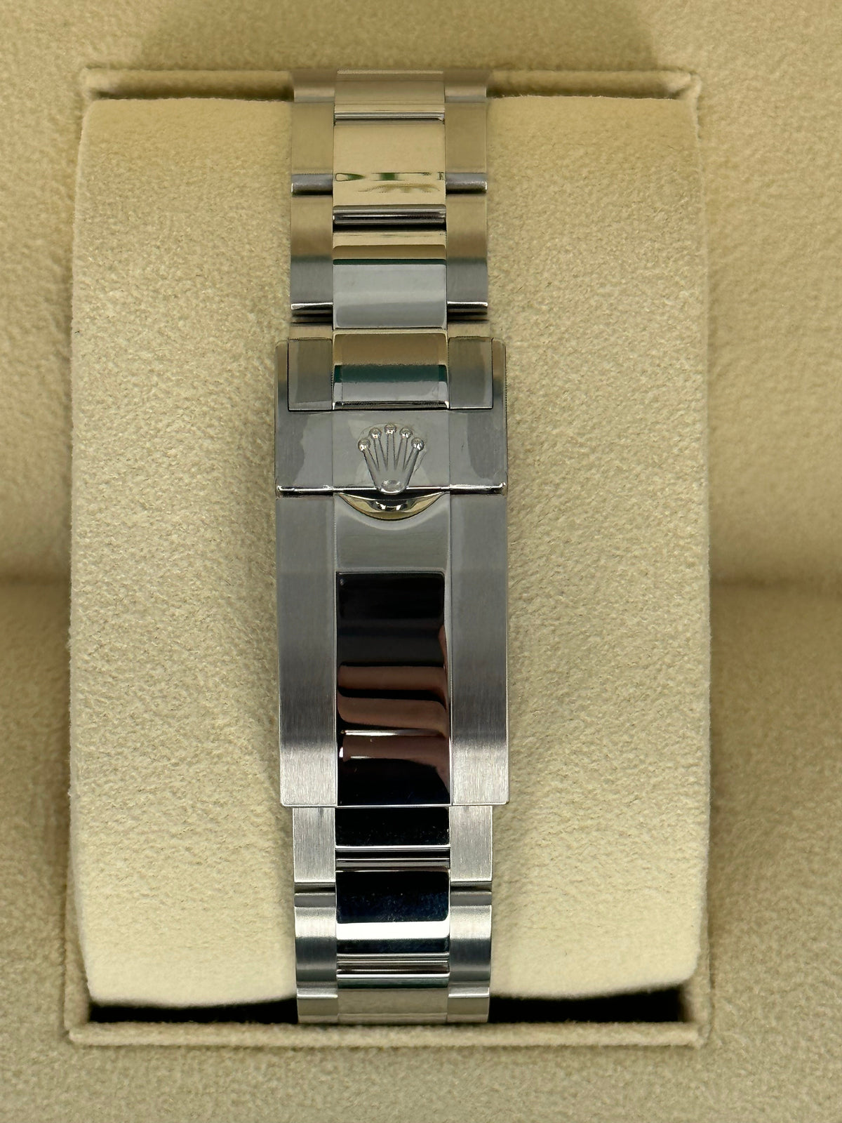 NEW 2023 Rolex GMT-Master II "Batman" 40mm 126710BLNR Oyster