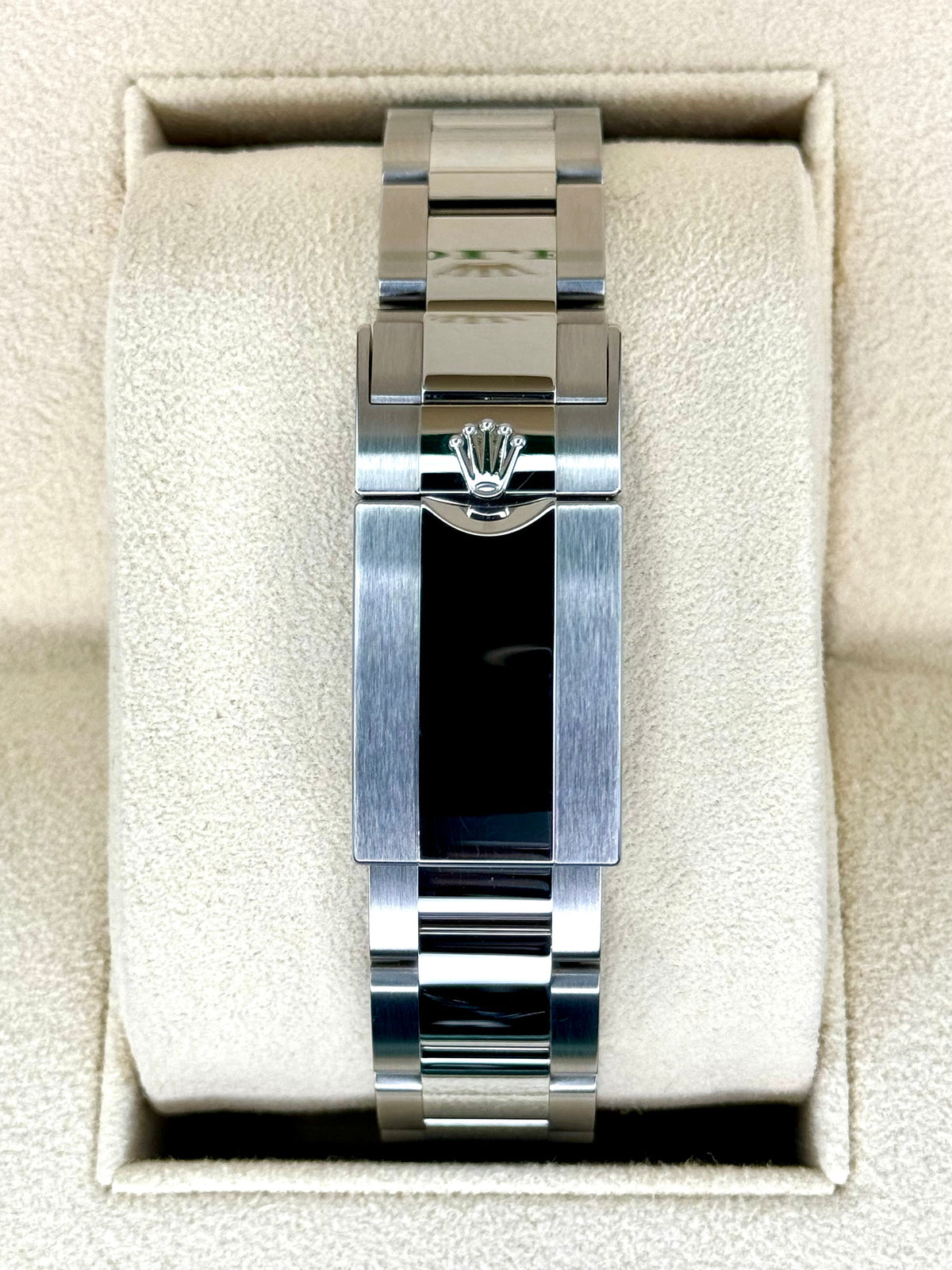 2023 Rolex GMT-Master II "Sprite" 40mm 126720VTNR Oyster
