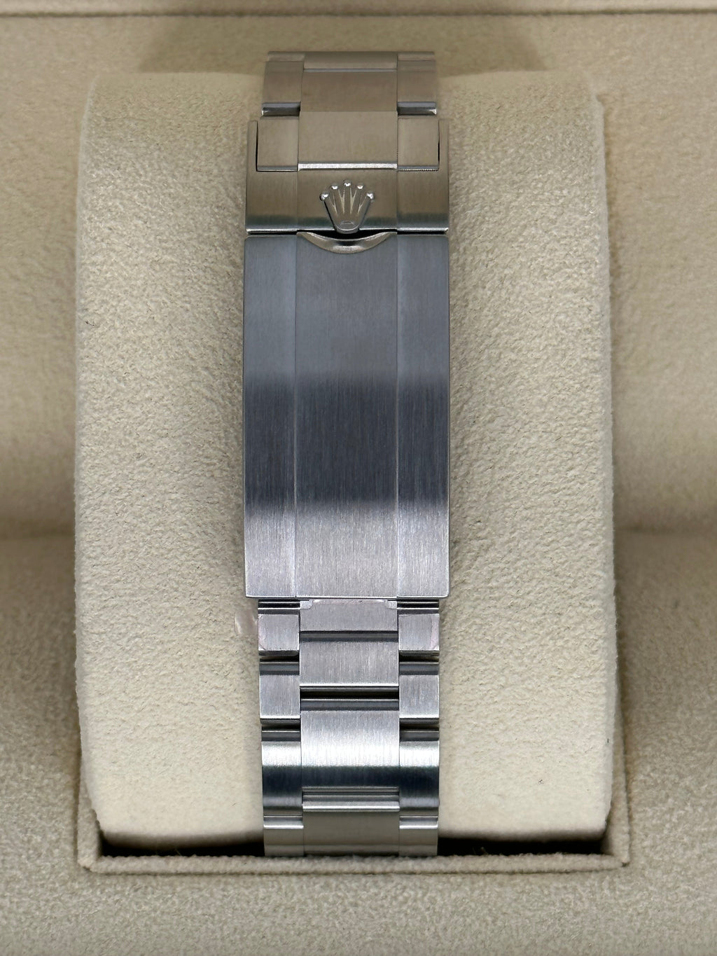 2023 Rolex Submariner "Starbucks" 41mm 126610LV Black Dial