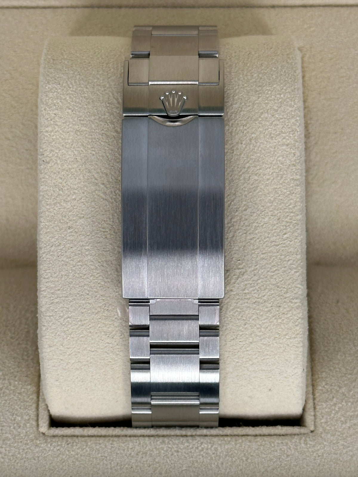 2023 Rolex Submariner "Starbucks" 41mm 126610LV Black Dial