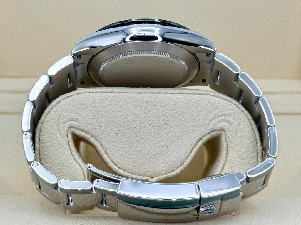 2023 Rolex Daytona 40mm 116500LN Stainless Steel Panda Dial