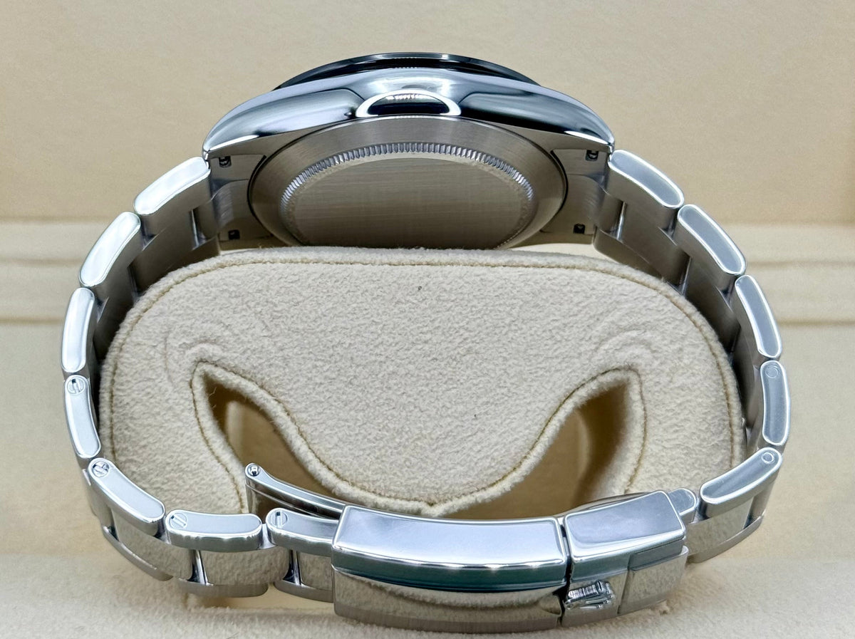2023 Rolex Daytona 40mm 116500LN Stainless Steel Panda Dial