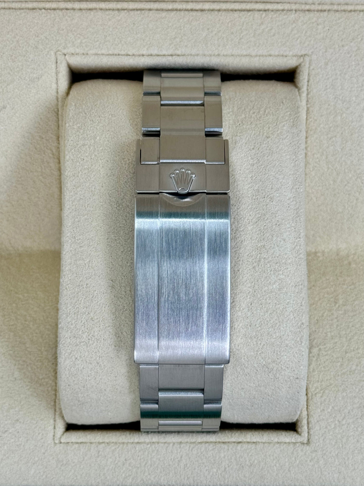 2022 Rolex Submariner “Starbucks” 41mm Black Dial 126610LV