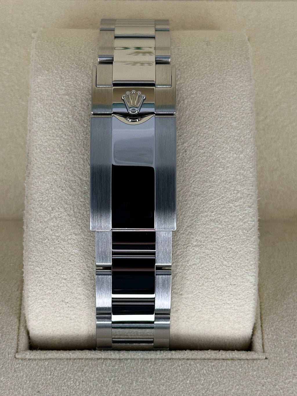 2018 Rolex GMT-Master II "Batman" 40mm 116710BLNR Oyster