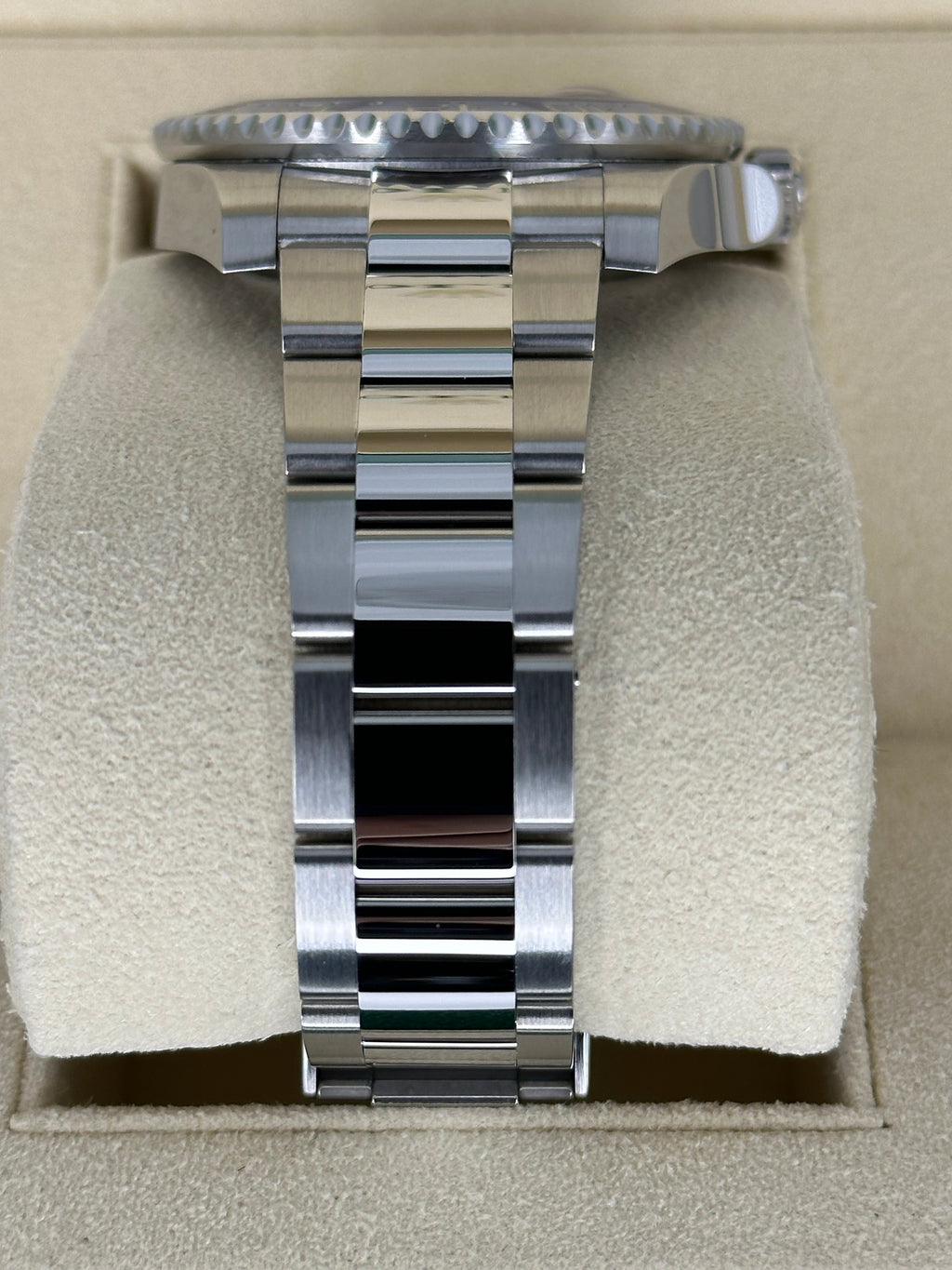 2018 Rolex GMT-Master II "Batman" 40mm 116710BLNR Oyster