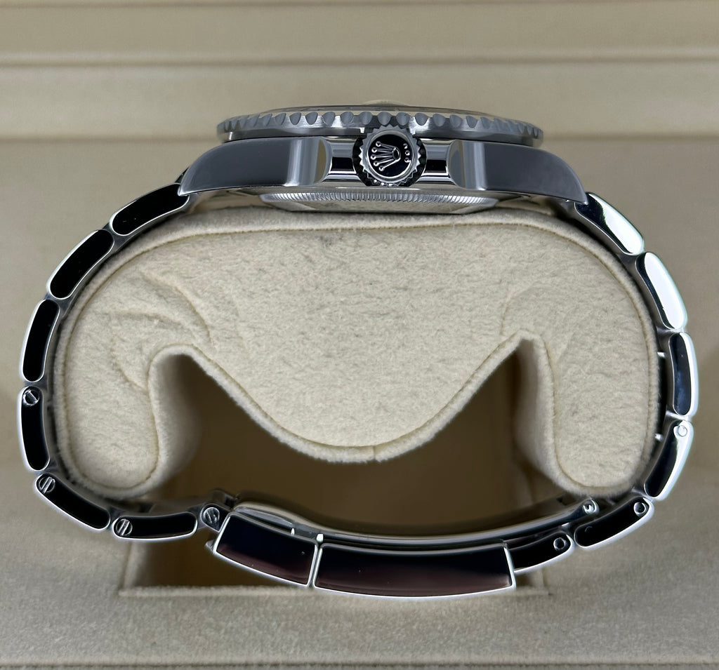 2018 Rolex GMT-Master II "Batman" 40mm 116710BLNR Oyster